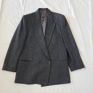 Andrew Fezza Men's Tweed Sportcoat 40/42R